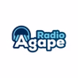 Radio Agape logo