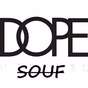 Dope Souf Radio logo