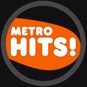 Metrocast - Metro Hits logo