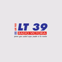 LT39 Radio Victoria logo
