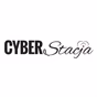 Radio CYBERStacja logo