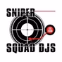 Sniper Squad DJs LLC logo