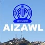 All India Radio - AIR FM Aizawl logo