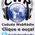 Caduda WebRádio logo
