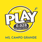 FLEX PLAY Campo Grande logo