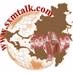 Sxm Talk Radio logo