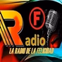 Radio F logo