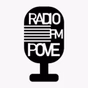 RADIO POVE FM logo