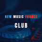 New Music France - Club logo
