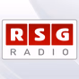 RSG Radio logo