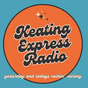 Keating Express Radio logo