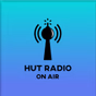 HUT Radio logo