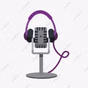 Música Cristiana Online logo