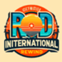 RD Revival - International Rewind logo