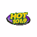 Hot 101.9 - WHTE-FM logo