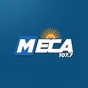 Radio Meca logo