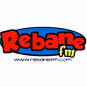 Rebane FM logo