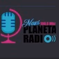 Naxi Planeta radio logo