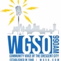 WGSO - WGSO logo