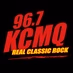 96.7 KCMQ - KCMQ logo