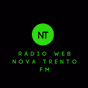 Rádio Nova Trento FM logo