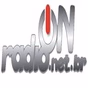 Rádio ON logo