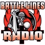 Rock You Radio - Battle Lines Radio logo