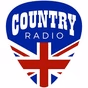 Country Radio logo