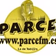 PARCE FM logo