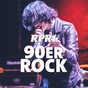 RPR1. - 90er Rock logo