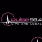 Pulse 98.4 logo