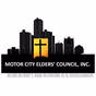 Motor city elders Council logo