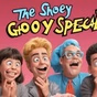 Shooey Van Gooey Spectacular logo