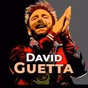 RadioSpinner - David Guetta Radio logo