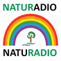Naturadio logo