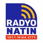 Radyo Natin Iriga - DWIR logo