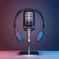Zion Centre Radio logo