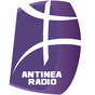 Antinéa Radio logo
