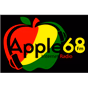 Apple68fm logo