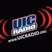 UIC Radio logo