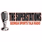 The Superstations - WWKM logo