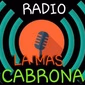 Radio La Mas Cabrona logo
