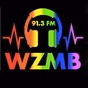 East Carolinas Alternative - WZMB logo