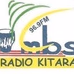 Radio BBS 98.2FM logo