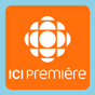 ICI Radio-Canada Première - CBGA-FM logo