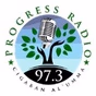 Progress Radio TV Gombe logo