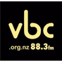 The VBC FM logo