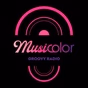Musicolor Radio logo