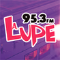 La Lupe 95.3 FM - XHHIT logo