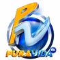 Pura Vida FM logo